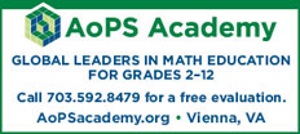 AoPS Academy