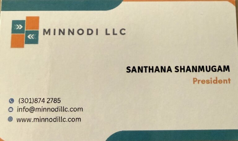 Minnodi LLC